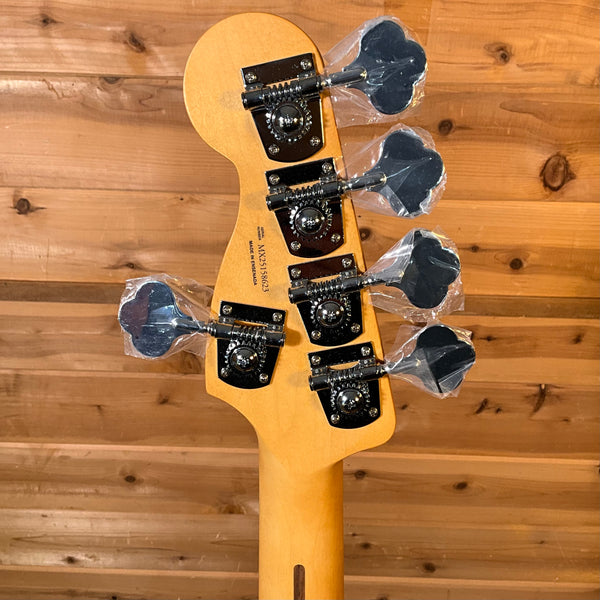 Fender Player II Modified Active Jazz Bass V - Dusk