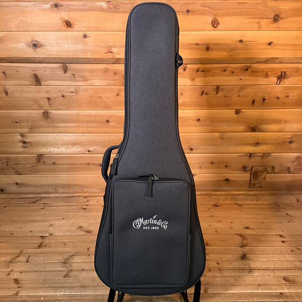 Martin D Jr E Streetmaster Acoustic Guitar - Natural