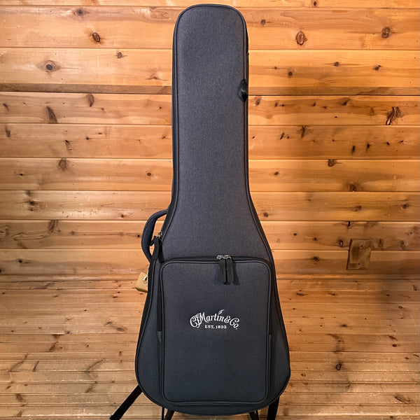 Martin 000 Jr E Sapele Acoustic Guitar - Natural