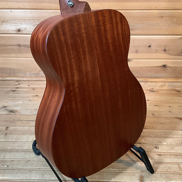 Martin 000 Jr E Sapele Acoustic Guitar - Natural