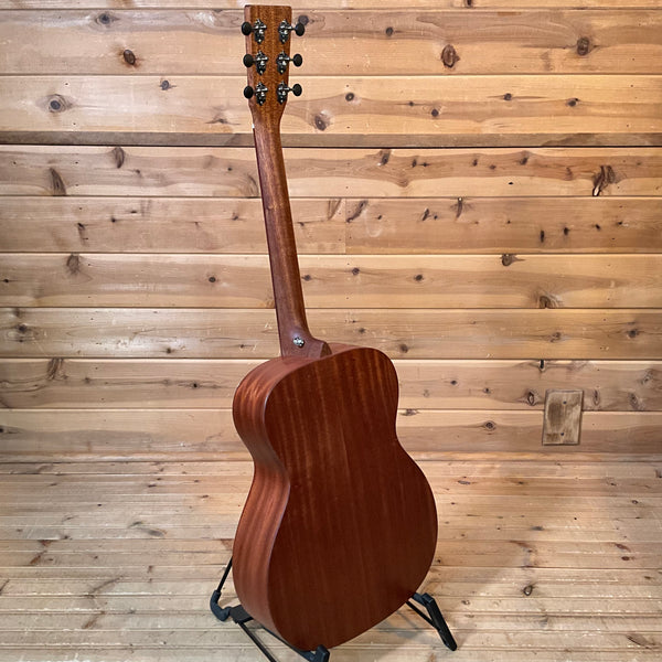 Martin 000 Jr E Sapele Acoustic Guitar - Natural