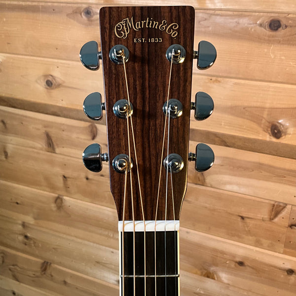 Martin D-35 Acoustic Guitar - Natural