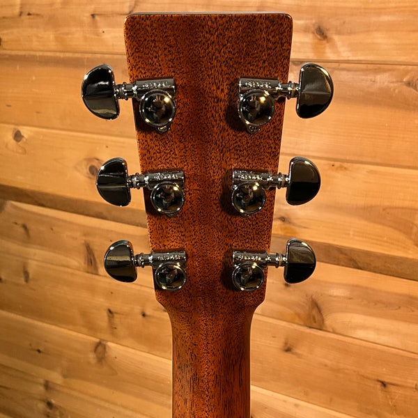 Martin D-35 Acoustic Guitar - Natural