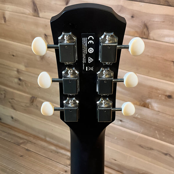 Yamaha APXT2EW Acoustic Guitar - Tobacco Brown Sunburst