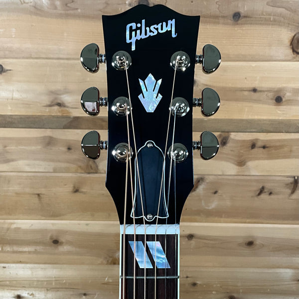 Gibson Hummingbird Standard Acoustic Guitar - Vintage Cherry Sunburst