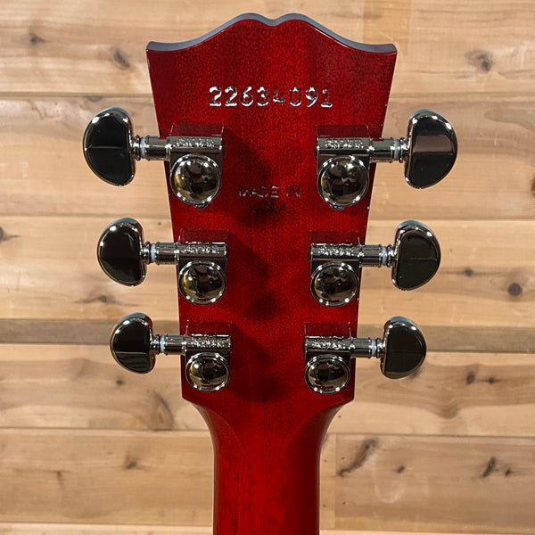 Gibson Hummingbird Standard Acoustic Guitar - Vintage Cherry Sunburst