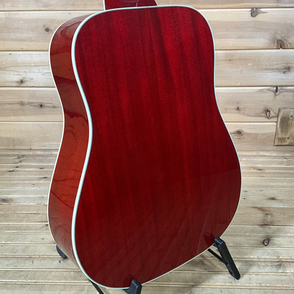 Gibson Hummingbird Standard Acoustic Guitar - Vintage Cherry Sunburst