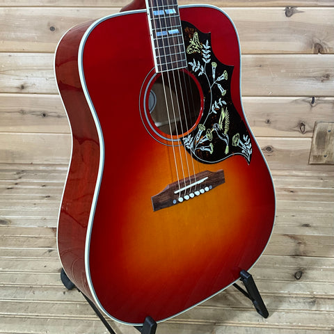 Gibson Hummingbird Standard Acoustic Guitar - Vintage Cherry Sunburst