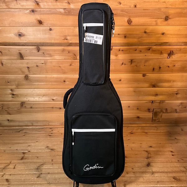 Godin A6 Ultra Electric Guitar - Natural