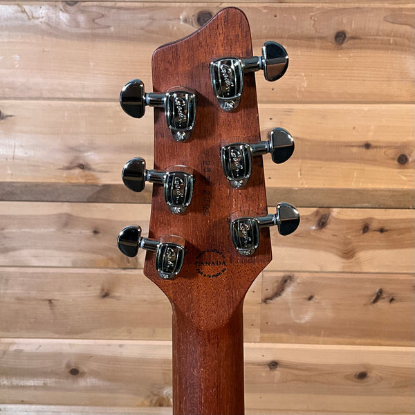 Godin A6 Ultra Electric Guitar - Natural