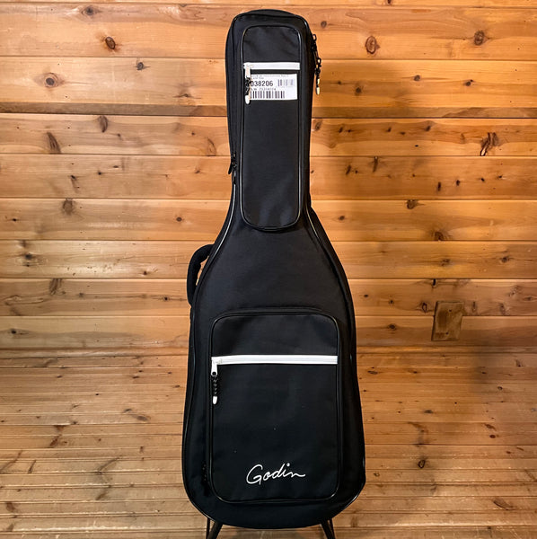 Godin A6 Ultra Extreme Koa Electric Guitar B-STOCK - Natural