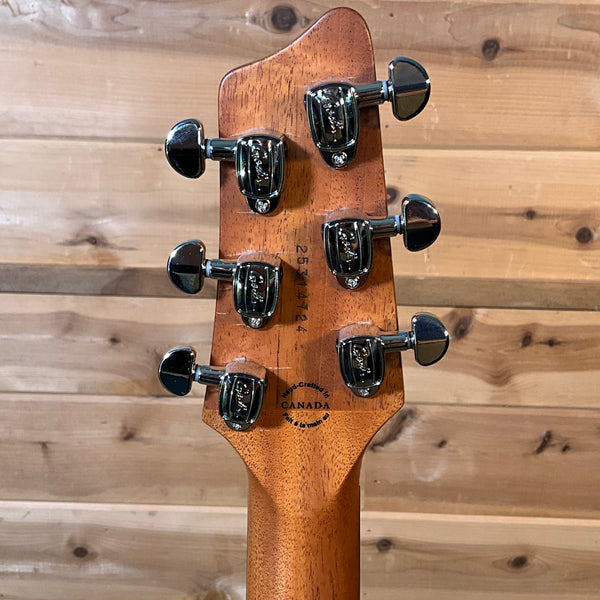 Godin A6 Ultra Extreme Koa Electric Guitar B-STOCK - Natural