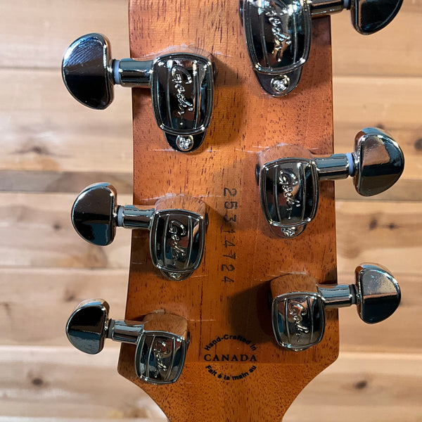 Godin A6 Ultra Extreme Koa Electric Guitar B-STOCK - Natural