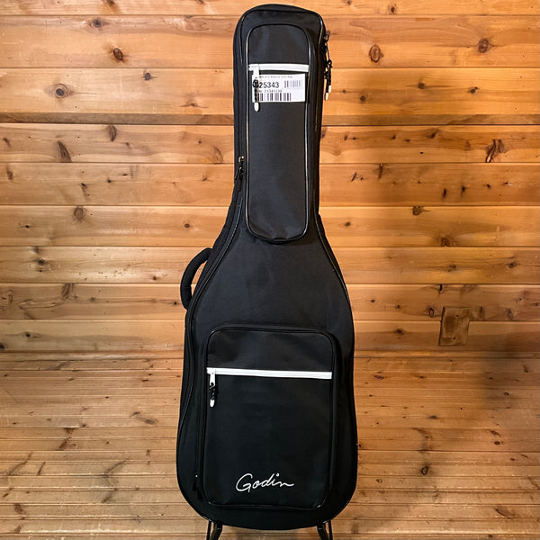 Godin A12 12-String Electric Guitar - Natural