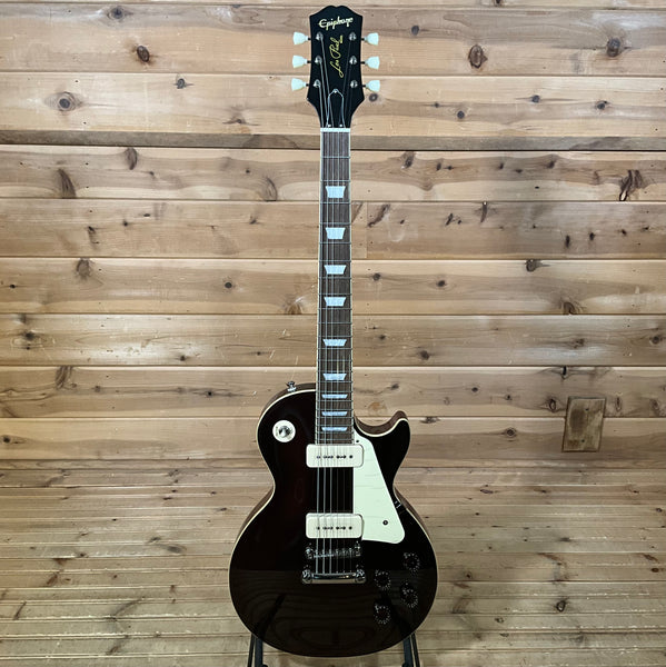 Epiphone Joe Bonamassa 1955 Les Paul Standard Electric Guitar Copper