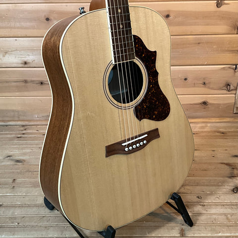 Godin Metropolis RN GT EQ Acoustic Guitar - Natural