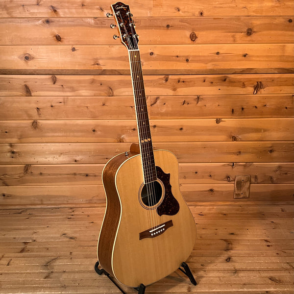 Godin Metropolis RN GT EQ Acoustic Guitar - Natural