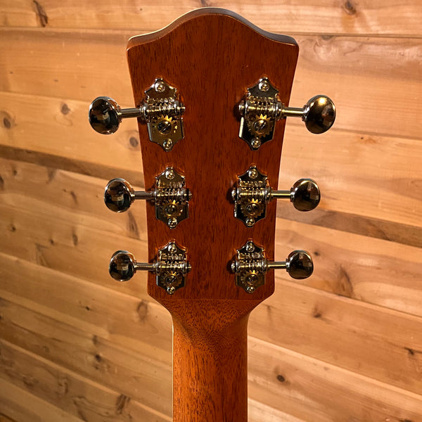 Godin Metropolis RN GT EQ Acoustic Guitar - Natural