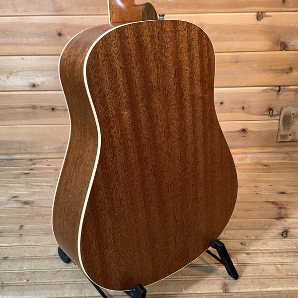 Godin Metropolis RN GT EQ Acoustic Guitar - Natural