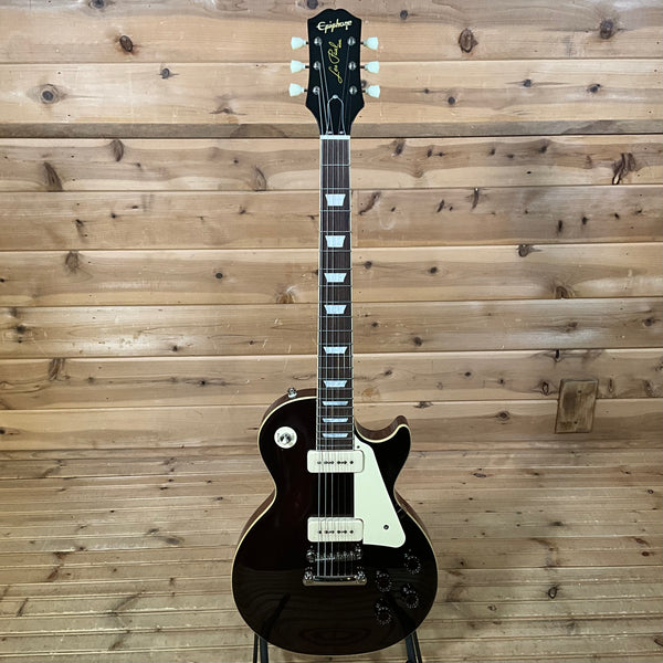 Epiphone Joe Bonamassa 1955 Les Paul Standard Electric Guitar Copper