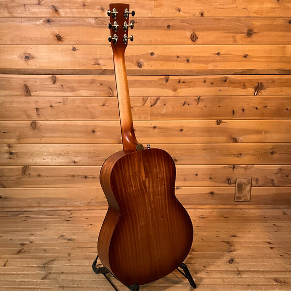 Godin Mahogany Folk Acoustic Guitar - Rustic Burst