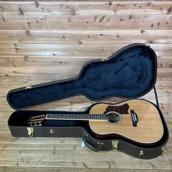 Takamine CRN-TS1 Acoustic Guitar - Natural