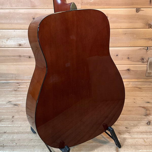 Yamaha FG800J Acoustic Guitar - Natural