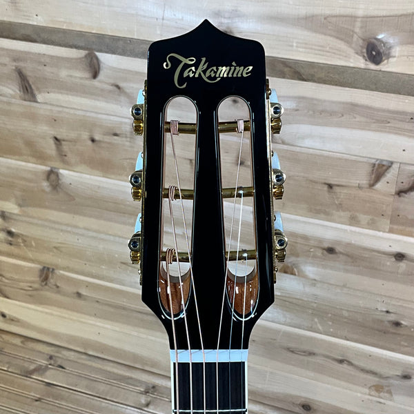 Takamine CRN-TS1 Acoustic Guitar - Natural