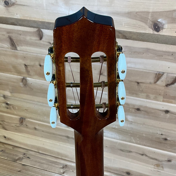 Takamine CRN-TS1 Acoustic Guitar - Natural