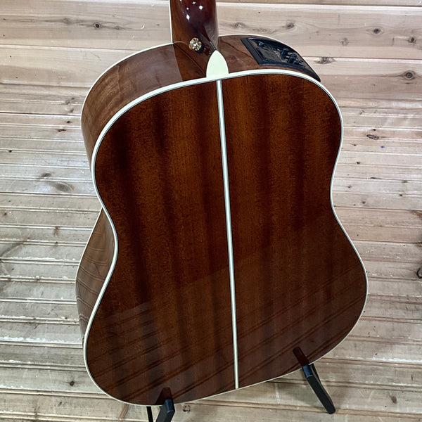 Takamine CRN-TS1 Acoustic Guitar - Natural