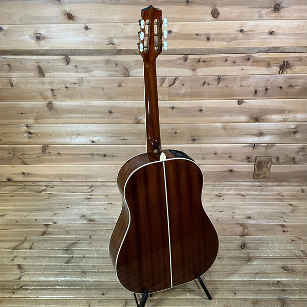 Takamine CRN-TS1 Acoustic Guitar - Natural