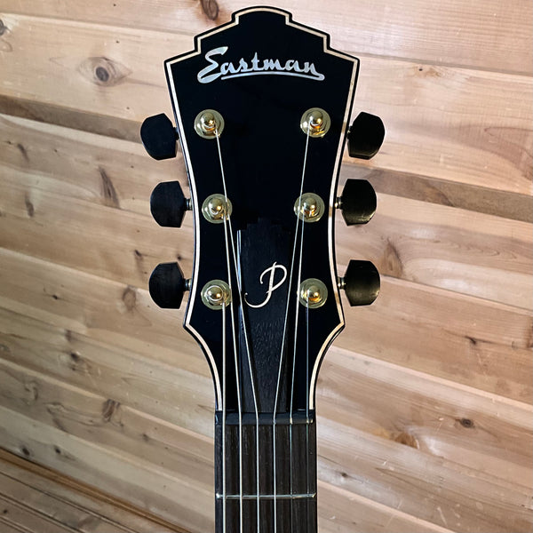 Eastman AR480CE Electric Guitar - Sunburst