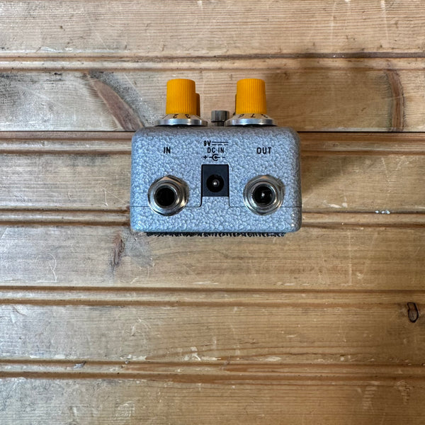 Fender Hammertone Distortion Pedal USED