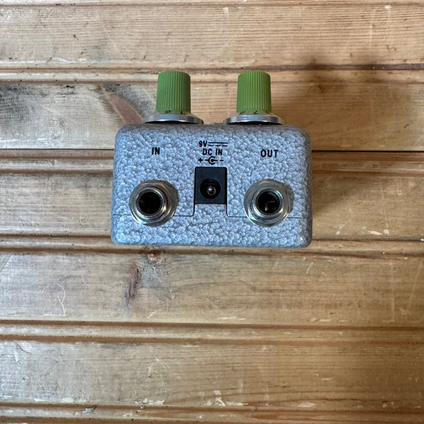 Fender Hammertone Reverb Pedal USED