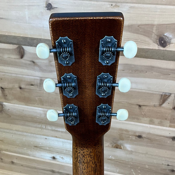 Martin 000-15M Streetmaster Acoustic Guitar - Mahogany Burst