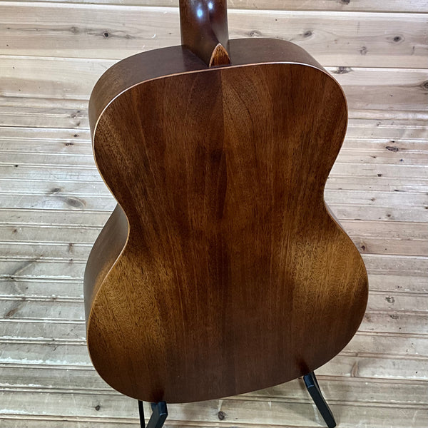 Martin 000-15M Streetmaster Acoustic Guitar - Mahogany Burst