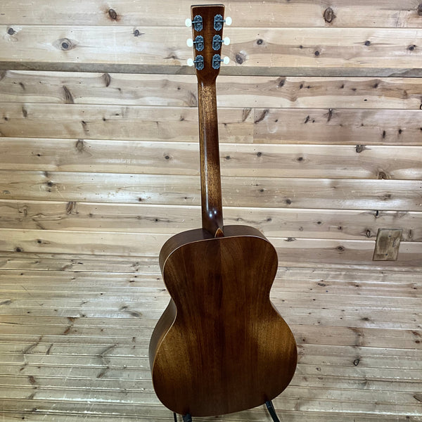 Martin 000-15M Streetmaster Acoustic Guitar - Mahogany Burst