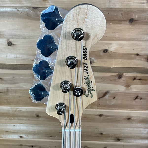 Squier Affinity Series Jazz Bass - 3 Color Sunburst