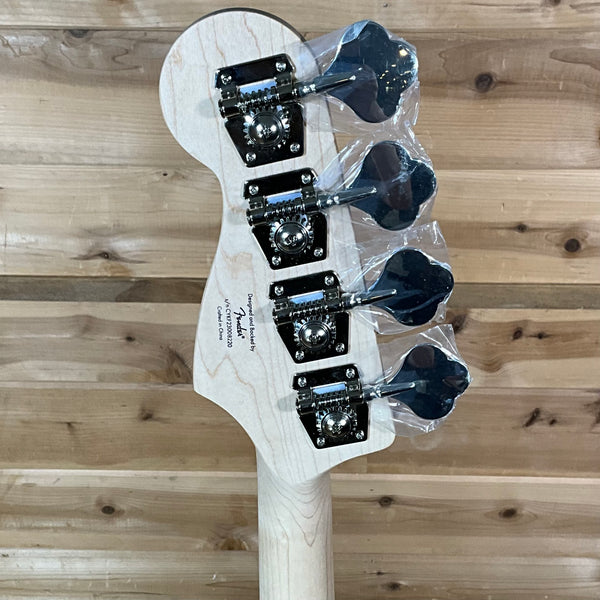 Squier Affinity Series Jazz Bass - 3 Color Sunburst