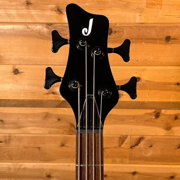 Jackson JS Series Spectra JS2 Bass - Quicksilver