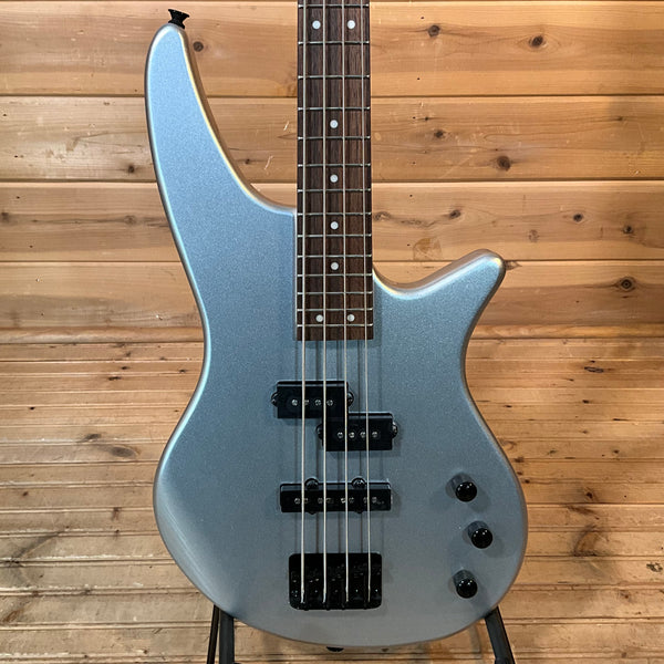 Jackson JS Series Spectra JS2 Bass - Quicksilver