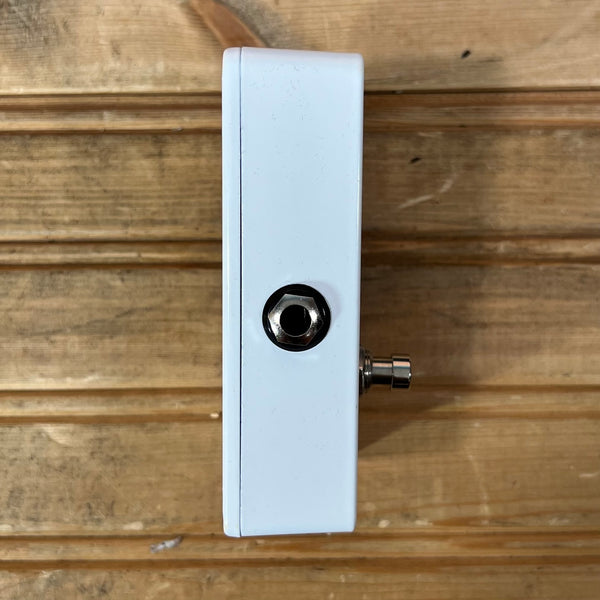 Keeley Enginnering Katana Clean Boost V2 Effects Pedal USED