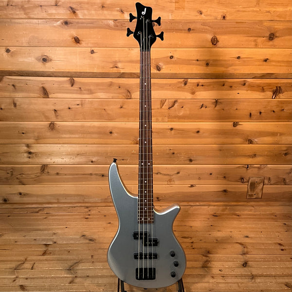 Jackson JS Series Spectra JS2 Bass - Quicksilver