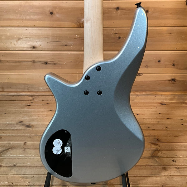 Jackson JS Series Spectra JS2 Bass - Quicksilver