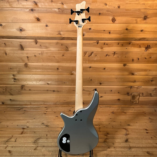 Jackson JS Series Spectra JS2 Bass - Quicksilver