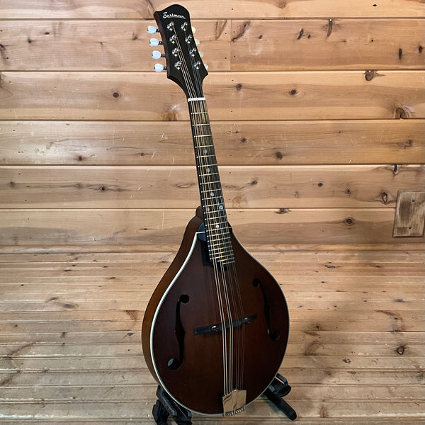 Eastman MD 305 A-Style Mandolin - Classic