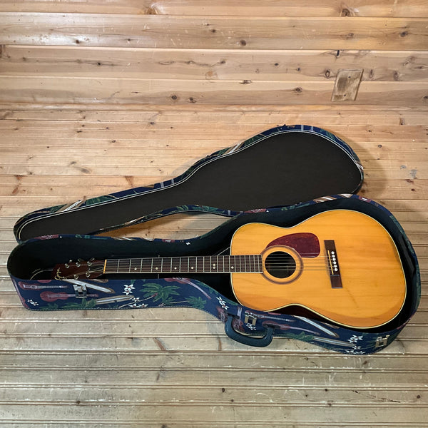 Goya T-16 Acoustic Guitar USED - Natural