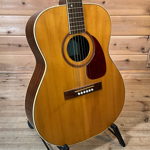 Goya T-16 Acoustic Guitar USED - Natural