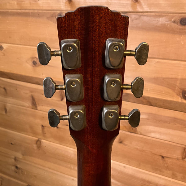 Goya T-16 Acoustic Guitar USED - Natural