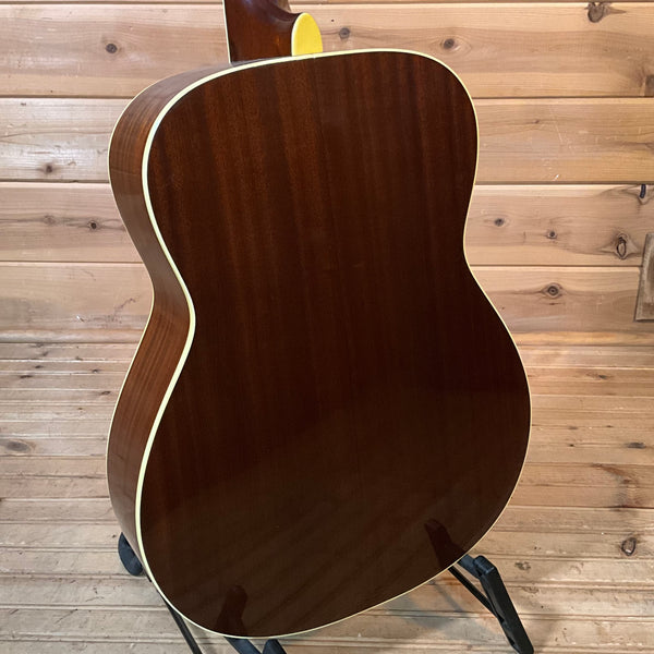 Goya T-16 Acoustic Guitar USED - Natural